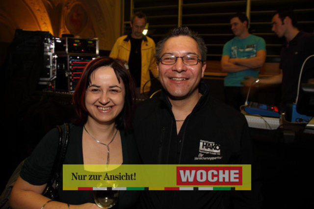 Liechtenstein-Konzert im Judenburger Festsaal


 - Fotos: Karim Kassir
