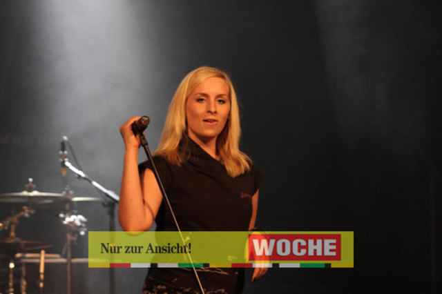 Liechtenstein-Konzert im Judenburger Festsaal


 - Fotos: Karim Kassir