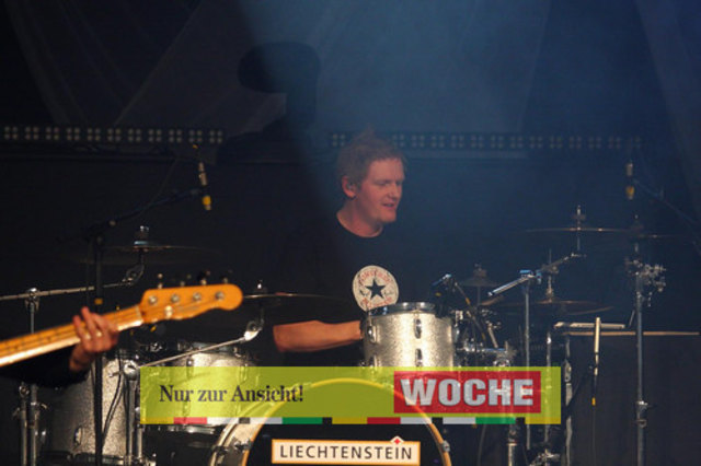 Liechtenstein-Konzert im Judenburger Festsaal


 - Fotos: Karim Kassir