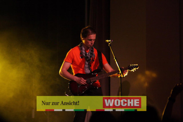 Liechtenstein-Konzert im Judenburger Festsaal


 - Fotos: Karim Kassir