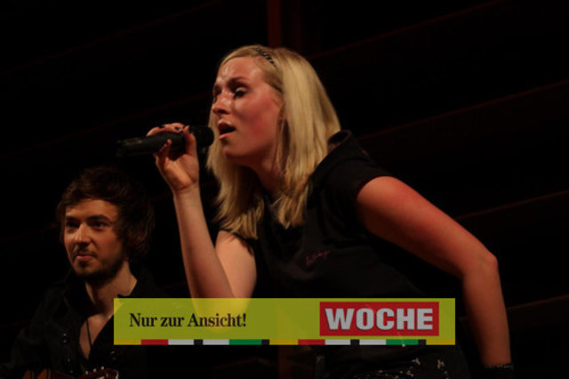 Liechtenstein-Konzert im Judenburger Festsaal


 - Fotos: Karim Kassir