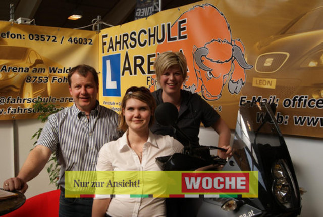 Ainova 2010 in Zeltweg


 - Fotos: Andreas Neudeck