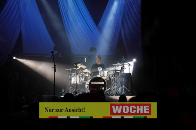 Liechtenstein-Konzert im Judenburger Festsaal


 - Fotos: Karim Kassir
