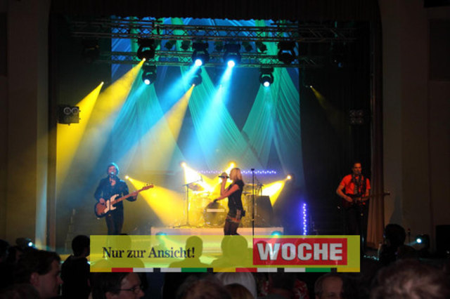 Liechtenstein-Konzert im Judenburger Festsaal


 - Fotos: Karim Kassir