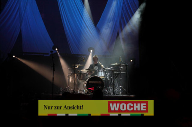 Liechtenstein-Konzert im Judenburger Festsaal


 - Fotos: Karim Kassir