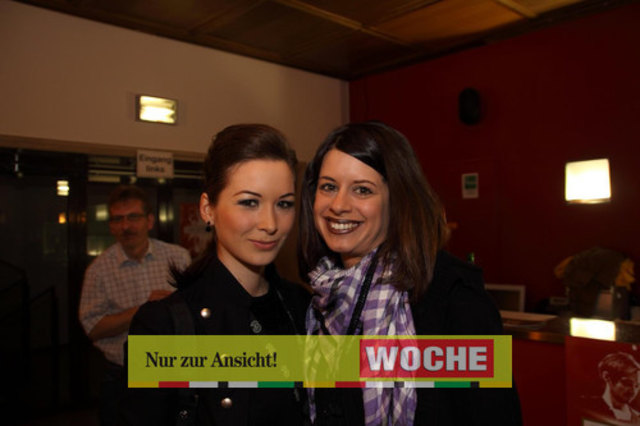 Liechtenstein-Konzert im Judenburger Festsaal


 - Fotos: Karim Kassir
