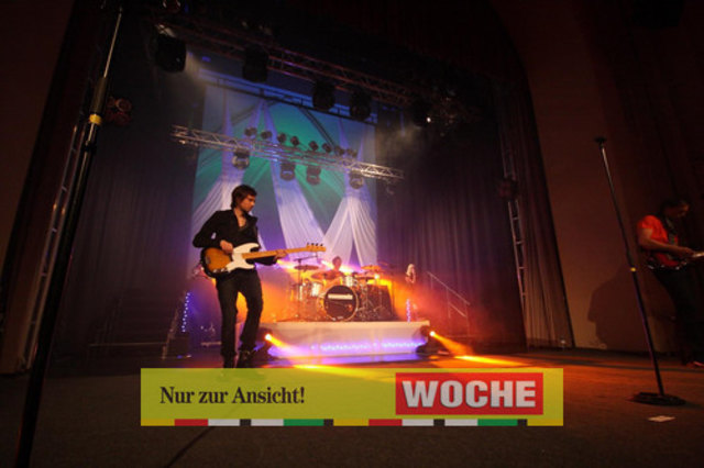 Liechtenstein-Konzert im Judenburger Festsaal


 - Fotos: Karim Kassir
