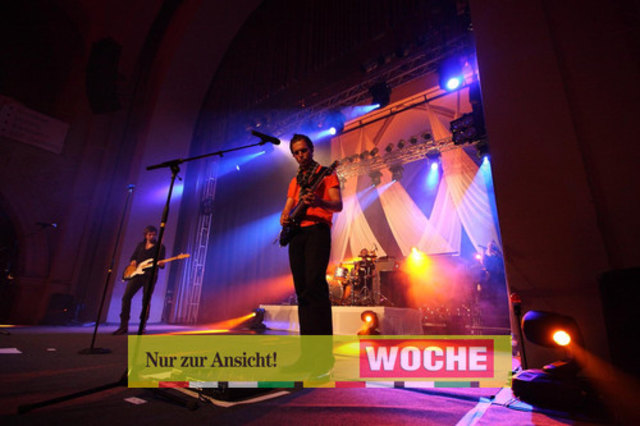 Liechtenstein-Konzert im Judenburger Festsaal


 - Fotos: Karim Kassir