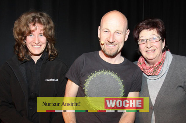 Düringers Einzelstück im Judenburger Festsaal


 - Fotos: Karl Schwarz
