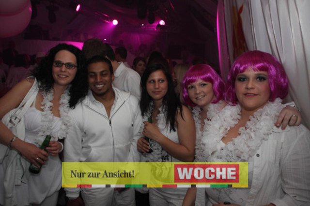White Night im Judenburger Pub Mojito


 - Fotos: Karim Kassir