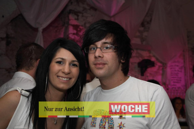 White Night im Judenburger Pub Mojito


 - Fotos: Karim Kassir