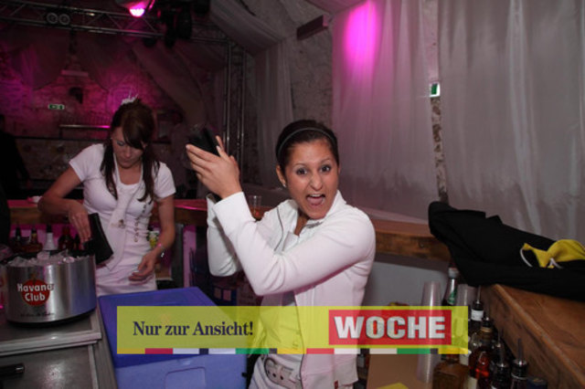 White Night im Judenburger Pub Mojito


 - Fotos: Karim Kassir