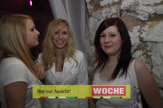 White Night im Judenburger Pub Mojito


 - Fotos: Karim Kassir
