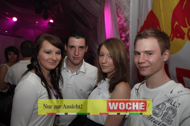 White Night im Judenburger Pub Mojito


 - Fotos: Karim Kassir
