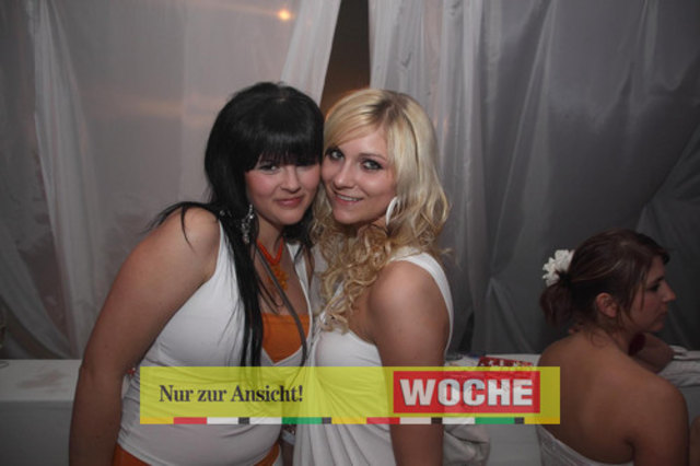 White Night im Judenburger Pub Mojito


 - Fotos: Karim Kassir