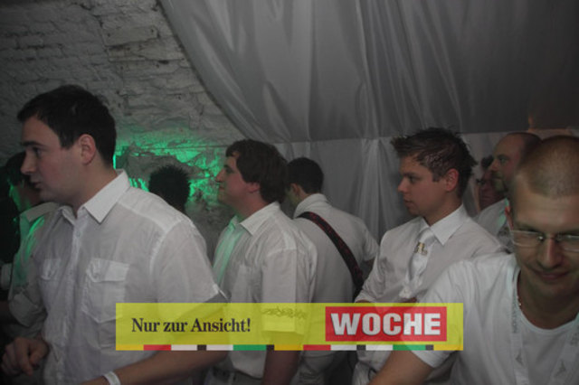 White Night im Judenburger Pub Mojito


 - Fotos: Karim Kassir