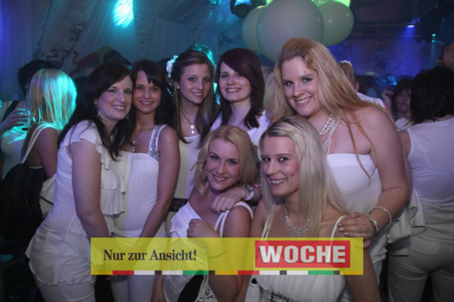 White Night im Judenburger Pub Mojito


 - Fotos: Karim Kassir