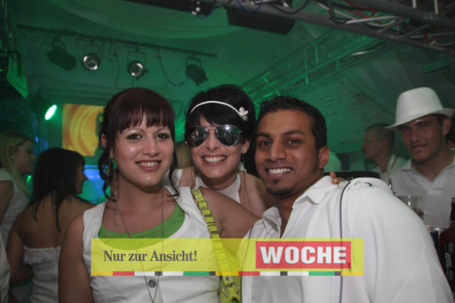 White Night im Judenburger Pub Mojito


 - Fotos: Karim Kassir