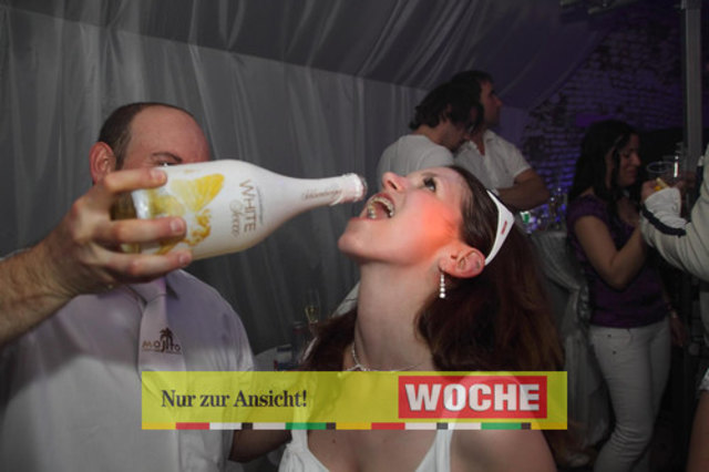White Night im Judenburger Pub Mojito


 - Fotos: Karim Kassir