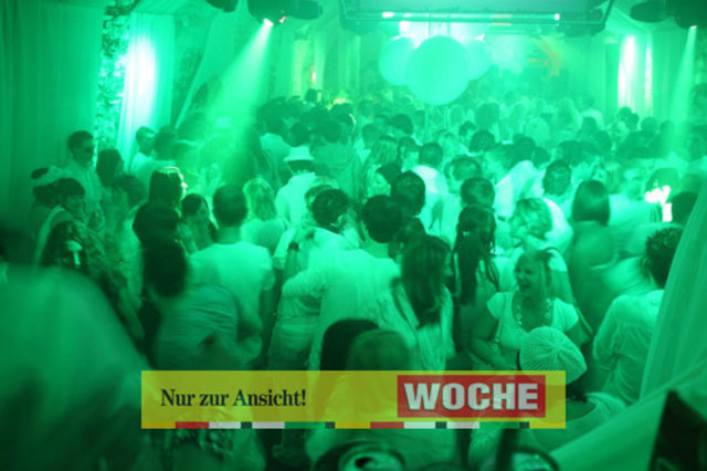 White Night im Judenburger Pub Mojito


 - Fotos: Karim Kassir