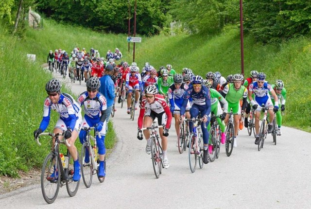 Interview Roman Gredler | Foto: Foto: Union Raiffeisen Radteam Tirol