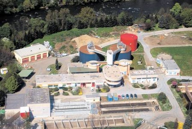 Die Biogasanlage in Leoben muss auf Anordnung des Landes schließen. WEEBER