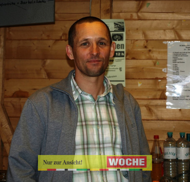 Das Waldfest im Stadtwald Rottenmann ist längst eine liebgewordene Traditionsveranstaltung.
Fotos: Brigitte Zniebacher