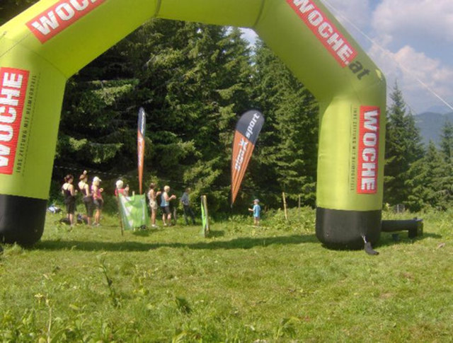 Der 1. Proleber Panorama Berglauf & Nordic Walking Day 2010 war ein voller  Erfolg! Die Veranstalter konnten mit über 50 Startern sehr zufrieden sein. Das tolle Wetter und die gute Stimmung unter den Läufern und Besuchern machten diesen Tag zu einem beson