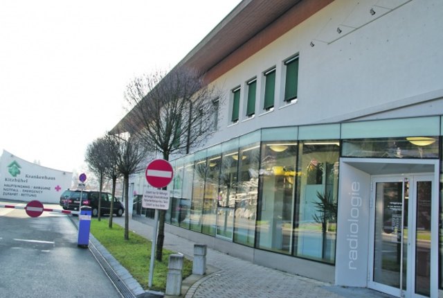 Spital