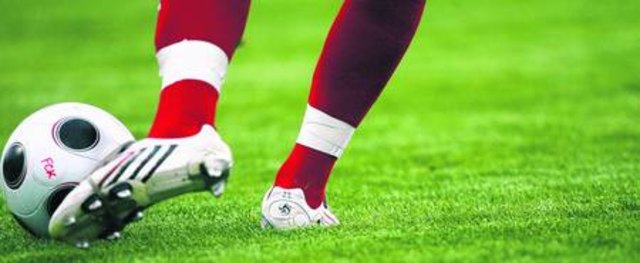 Querschläger: Murtaler Vereine reißen sich nicht gerade um den freien Platz in der Oberliga. Foto: GEPA