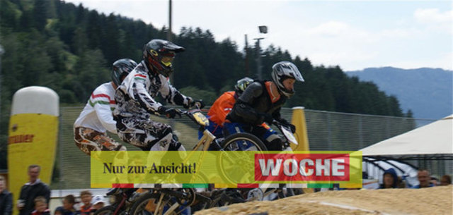 BMX ísterreich - Ungarn in Mühlen


 - Fotos: Hans Georg Ainerdinger
