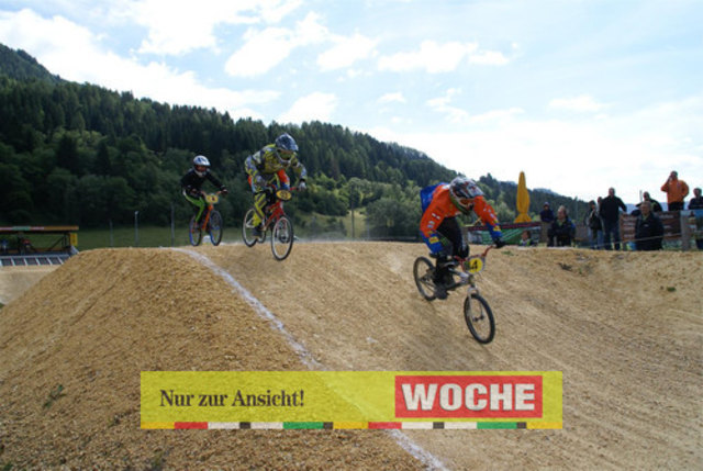 BMX ísterreich - Ungarn in Mühlen


 - Fotos: Hans Georg Ainerdinger