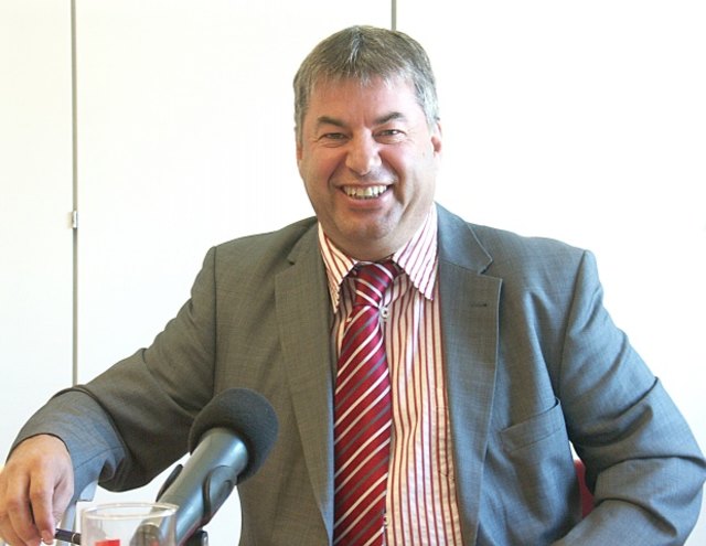 Bock Hanspeter 1_b | Foto: Foto: Tiefenbacher