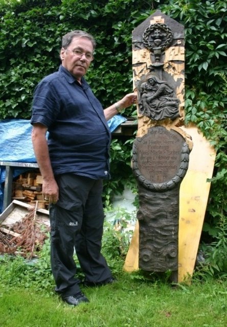Ernst Busse | Foto: Foto: Kretzschmar