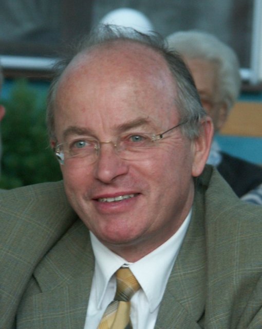 Kreuzer Hans 2007-2 | Foto: Foto: Tiefenbacher
