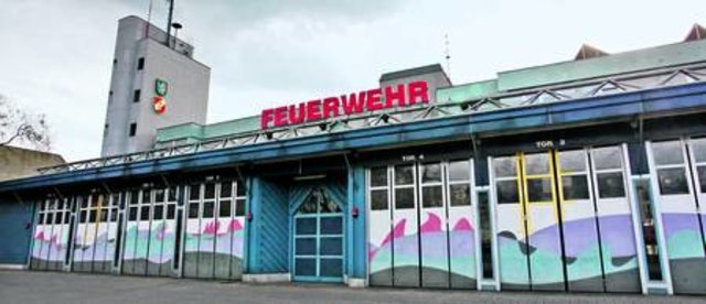 Hinter diesen Mauern brodelt?s ? und zwar gewaltig. Die Grazer Berufsfeuerwehr leidet unter chronischer Unterbesetzung, jetzt stehe die Sicherheit der Grazer auf dem Spiel, warnt die Personalvertretung.