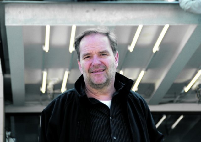 Hannes Pramstrahler