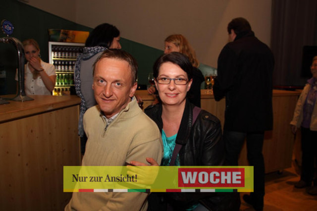 Peter Cornelius im Roten Saal in Spielberg


 - Fotos: Karim Kassir