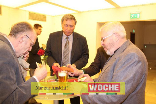 Tourismusverband Fohnsdorf - Generalversammlung     -    Foto: Ruckhofer