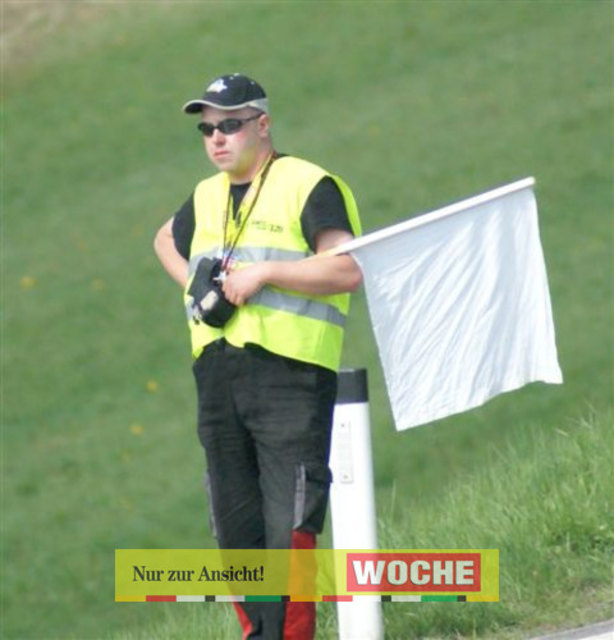 30.000 Motorsportfans erlebten beim 38. Rechbergrennen wie der Italiener Simone Faggioli mit 1:55,690 einen neuen Streckenrekord aufstellte. Fotos: Tom Dormann
