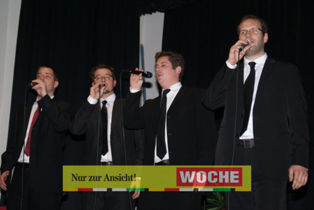 Der lustvolle Dreier - Kiwanis Murau


Fotos: Hans-Georg Ainerdinger