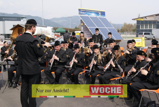 Ainova 2010 in Zeltweg


 - Fotos: Andreas Neudeck