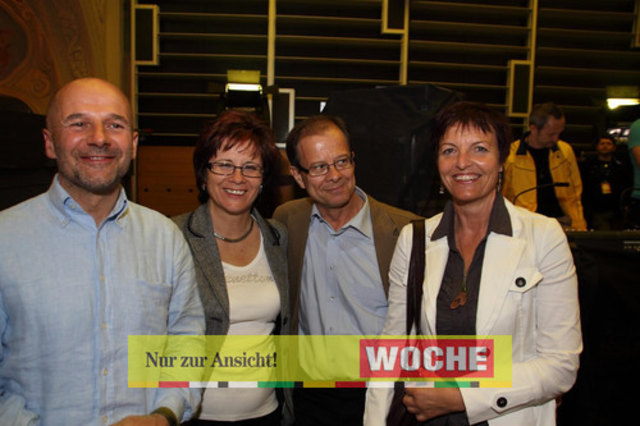 Liechtenstein-Konzert im Judenburger Festsaal


 - Fotos: Karim Kassir