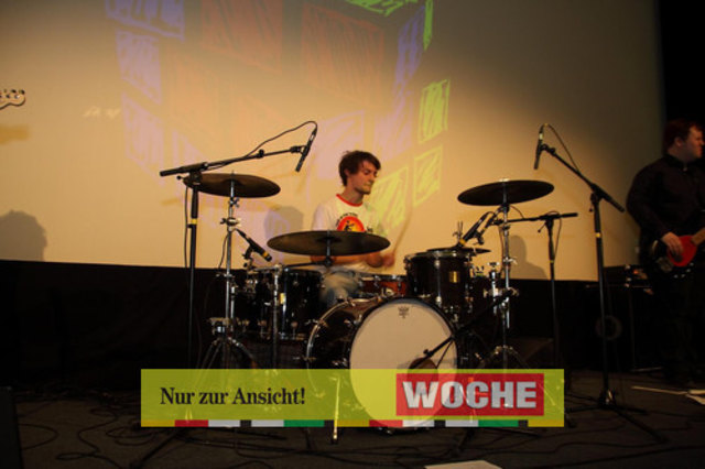 Liechtenstein-Konzert im Judenburger Festsaal


 - Fotos: Karim Kassir