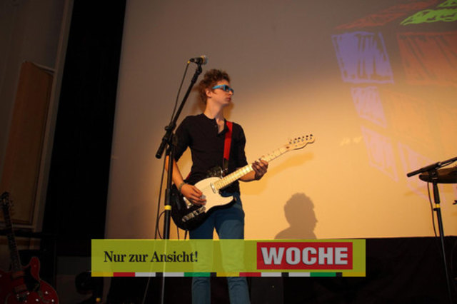 Liechtenstein-Konzert im Judenburger Festsaal


 - Fotos: Karim Kassir