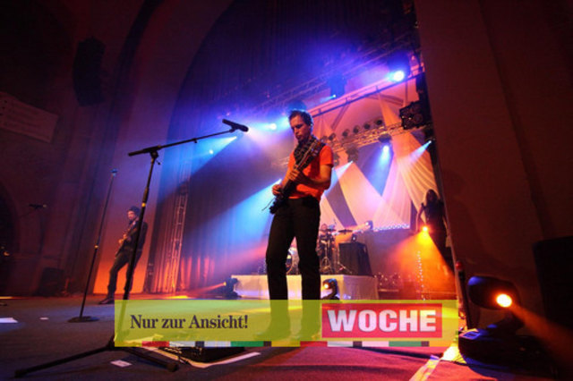 Liechtenstein-Konzert im Judenburger Festsaal


 - Fotos: Karim Kassir