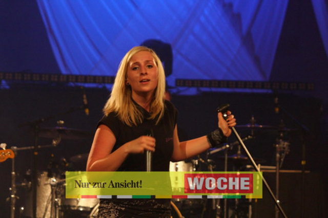 Liechtenstein-Konzert im Judenburger Festsaal


 - Fotos: Karim Kassir