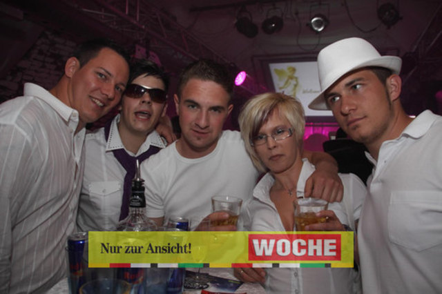 White Night im Judenburger Pub Mojito


 - Fotos: Karim Kassir