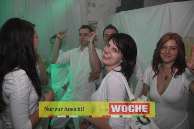 White Night im Judenburger Pub Mojito


 - Fotos: Karim Kassir