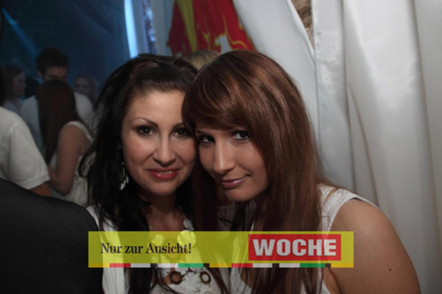 White Night im Judenburger Pub Mojito


 - Fotos: Karim Kassir